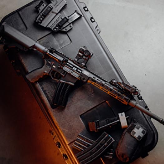 AR-15